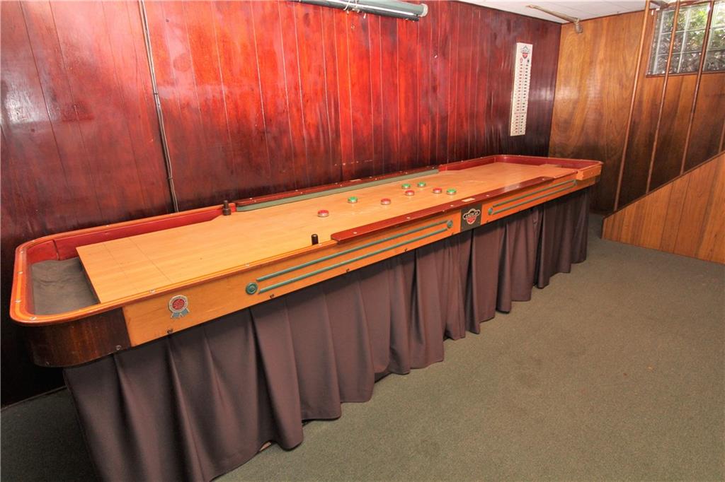 106 Flicker Drive McKees Rocks, PA 15136 - Photo 16 of 17 Shuffleboard stays !!!