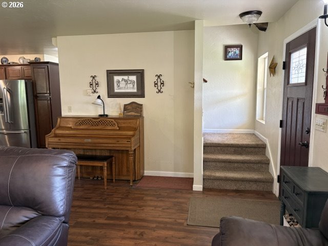 29584 Franks Creek Road Dayville, OR 97825 - Photo 5 of 35