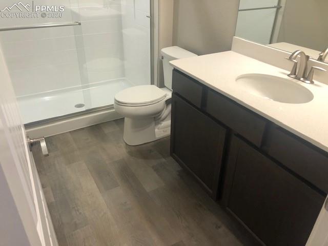 3202 Red Cavern Road Colorado Springs, CO 80908 - Photo 14 of 23 Gallery Image 14
