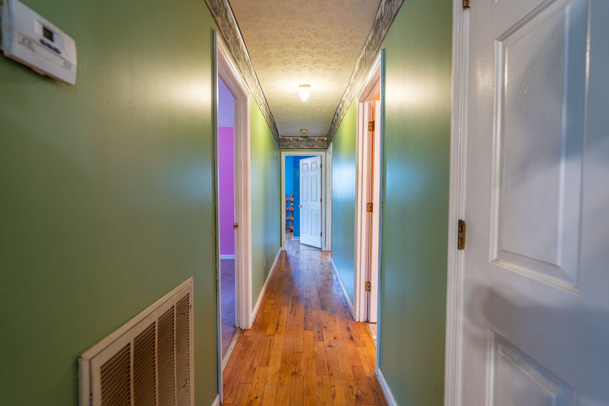1121 Cook Road Iron City, TN 38463 - Photo 14 of 31 Gallery Image 14
