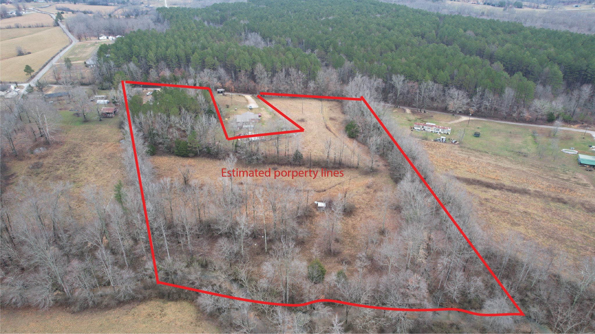 1121 Cook Road Iron City, TN 38463 - Photo 25 of 31 Gallery Image 25