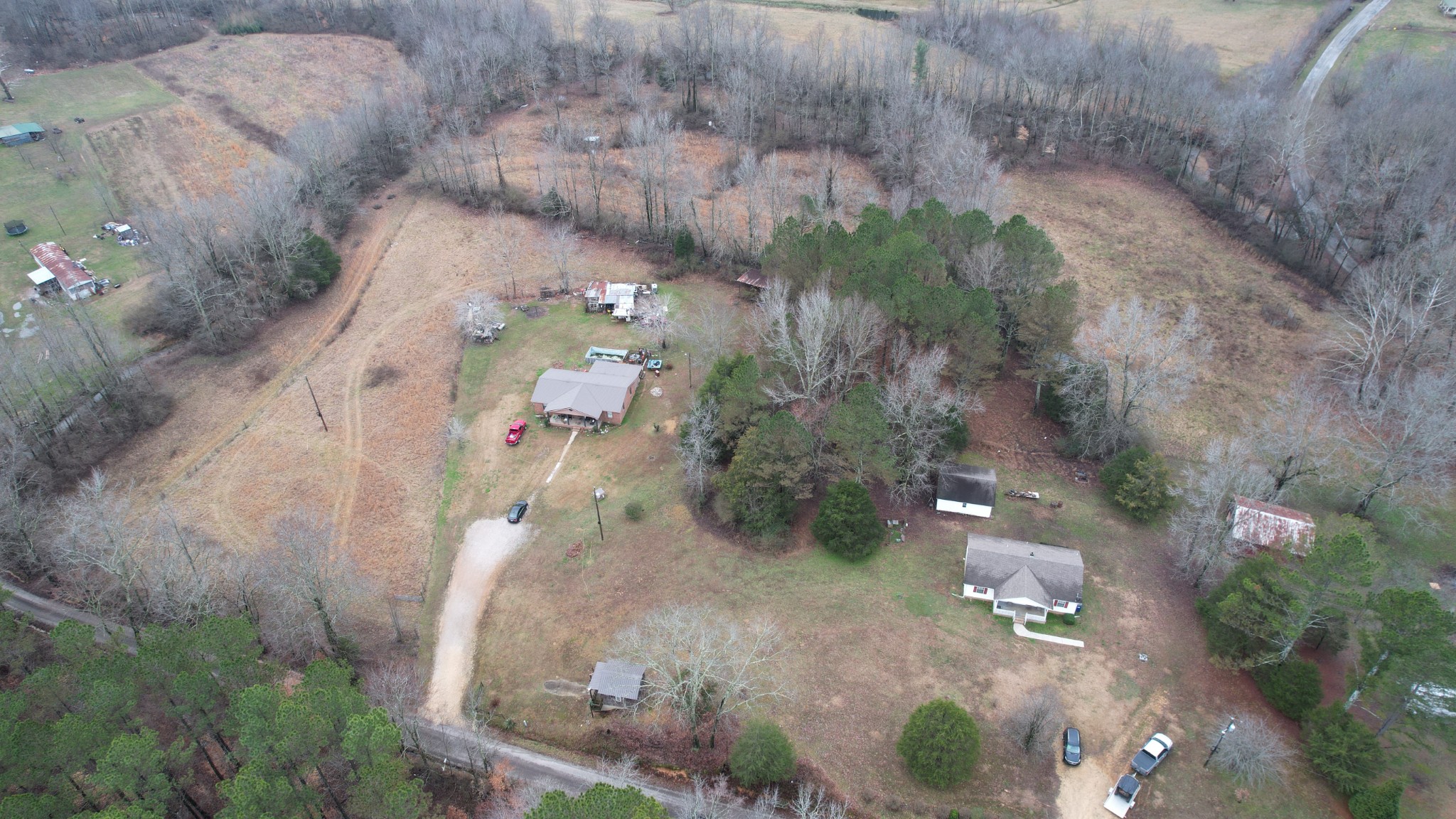 1121 Cook Road Iron City, TN 38463 - Photo 26 of 31 Gallery Image 26