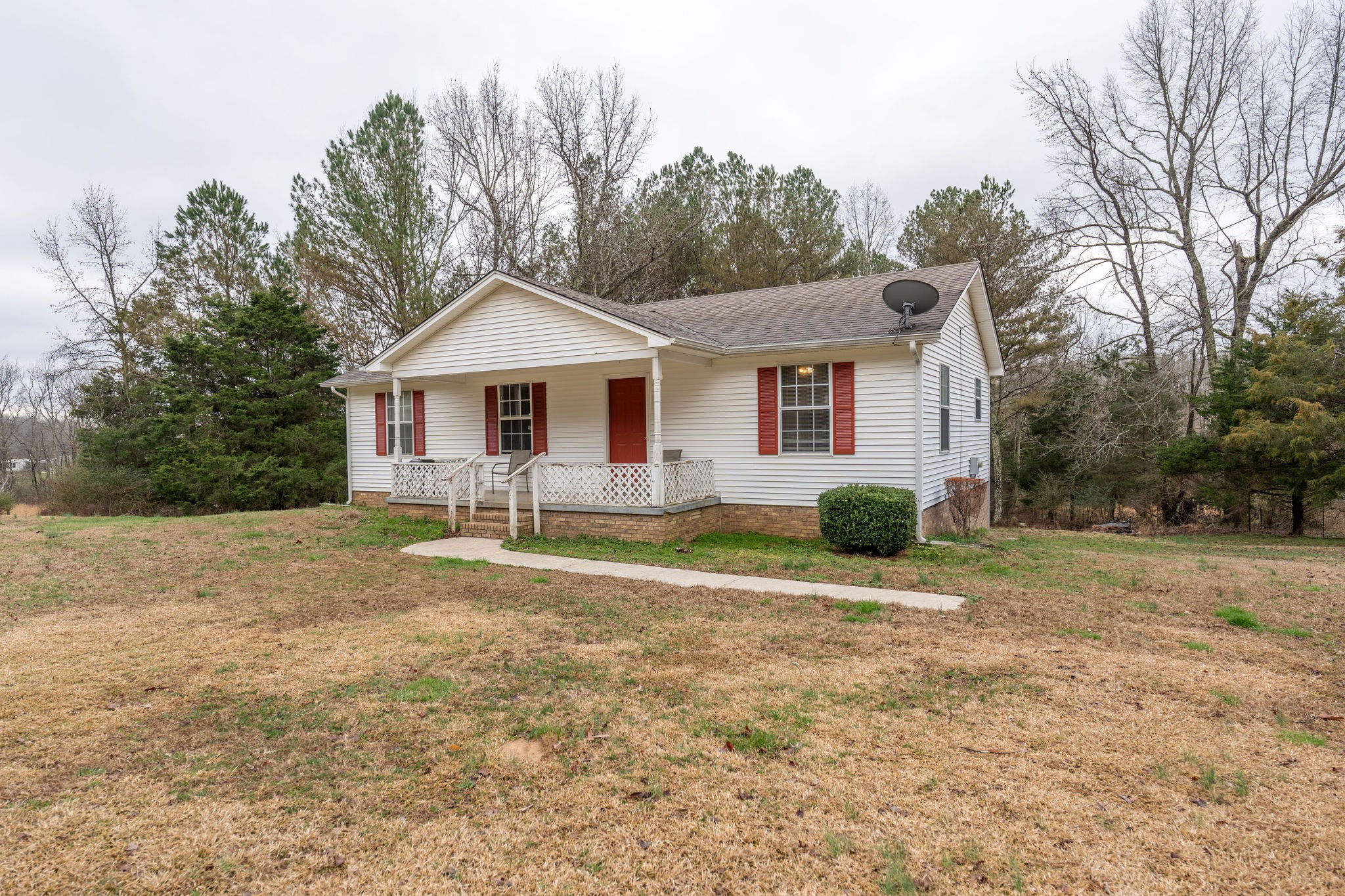 1121 Cook Road Iron City, TN 38463 - Photo 5 of 31 Gallery Image 5