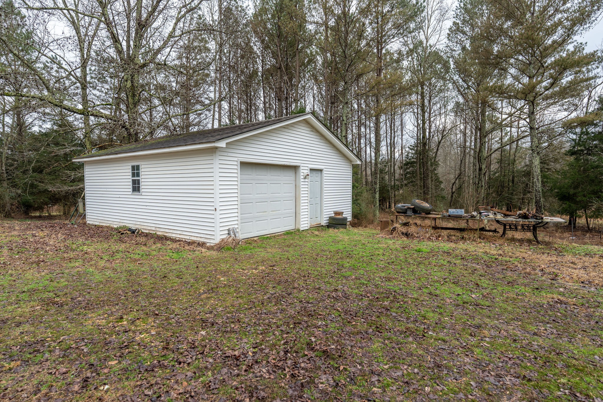 1121 Cook Road Iron City, TN 38463 - Photo 7 of 31 Gallery Image 7