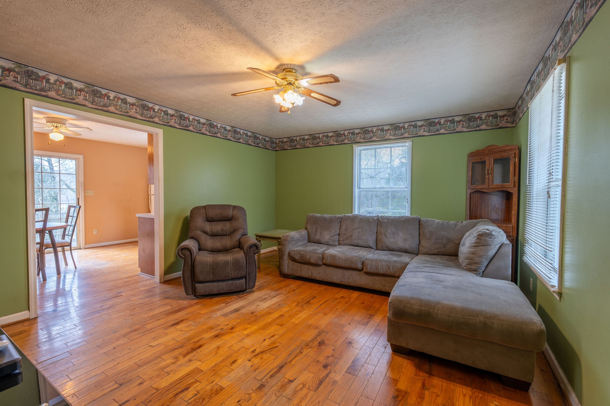 1121 Cook Road Iron City, TN 38463 - Photo 8 of 31 Gallery Image 8