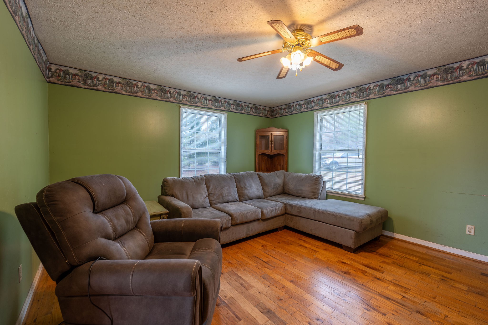 1121 Cook Road Iron City, TN 38463 - Photo 9 of 31 Gallery Image 9
