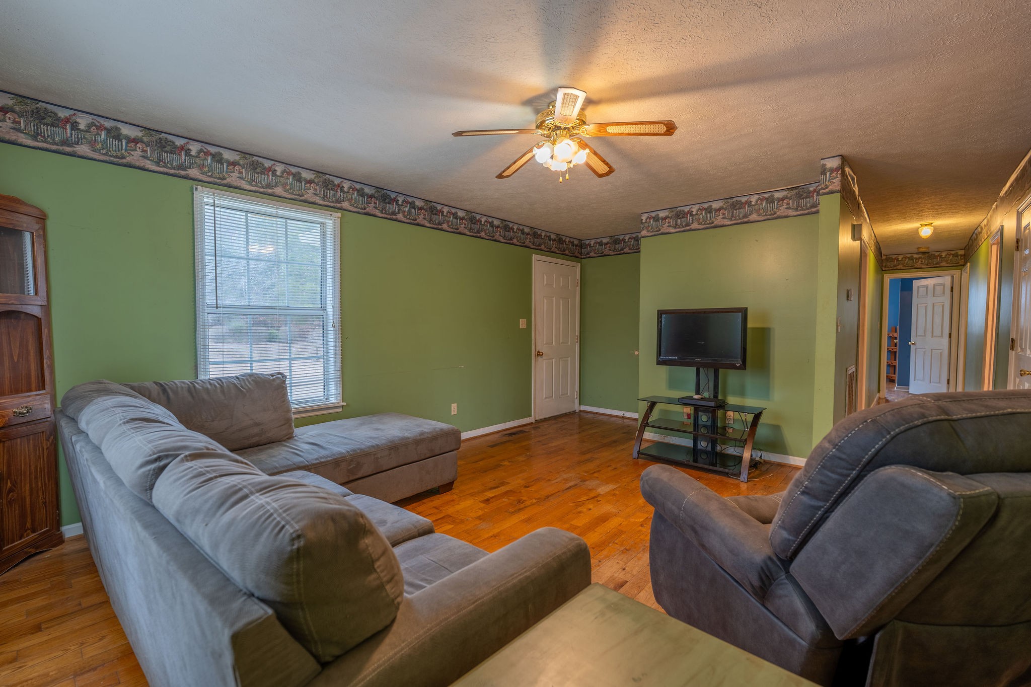 1121 Cook Road Iron City, TN 38463 - Photo 10 of 31 Gallery Image 10