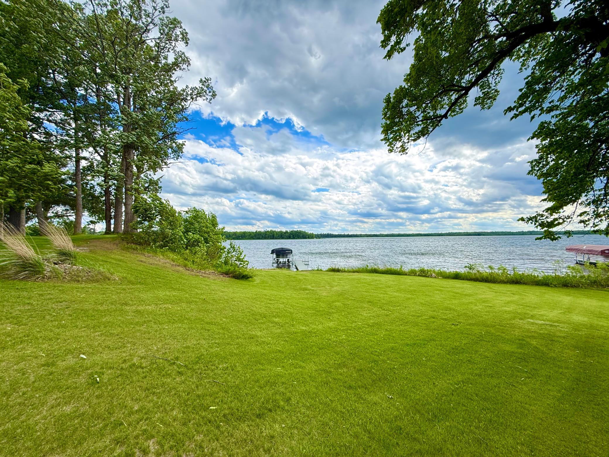 32088 East Round Lake Road Ponsford, MN 56575 - Photo 61 of 73