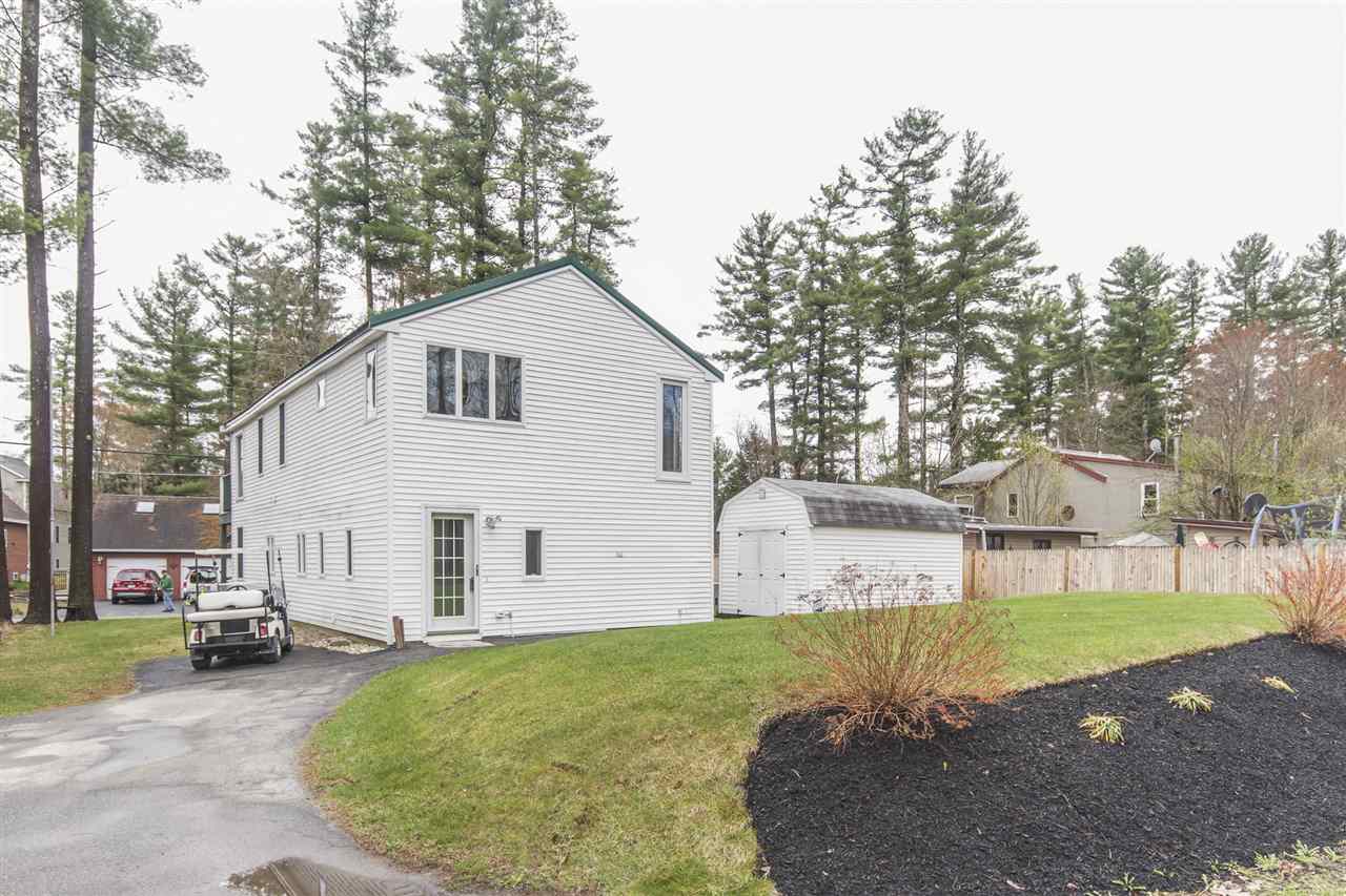 606 Collettes Grove Road Derry, NH 03038 - Photo 1 of 27