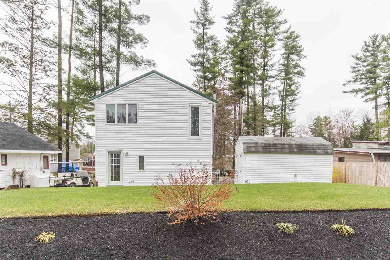 606 Collettes Grove Road Derry, NH 03038 - Photo 2 of 27