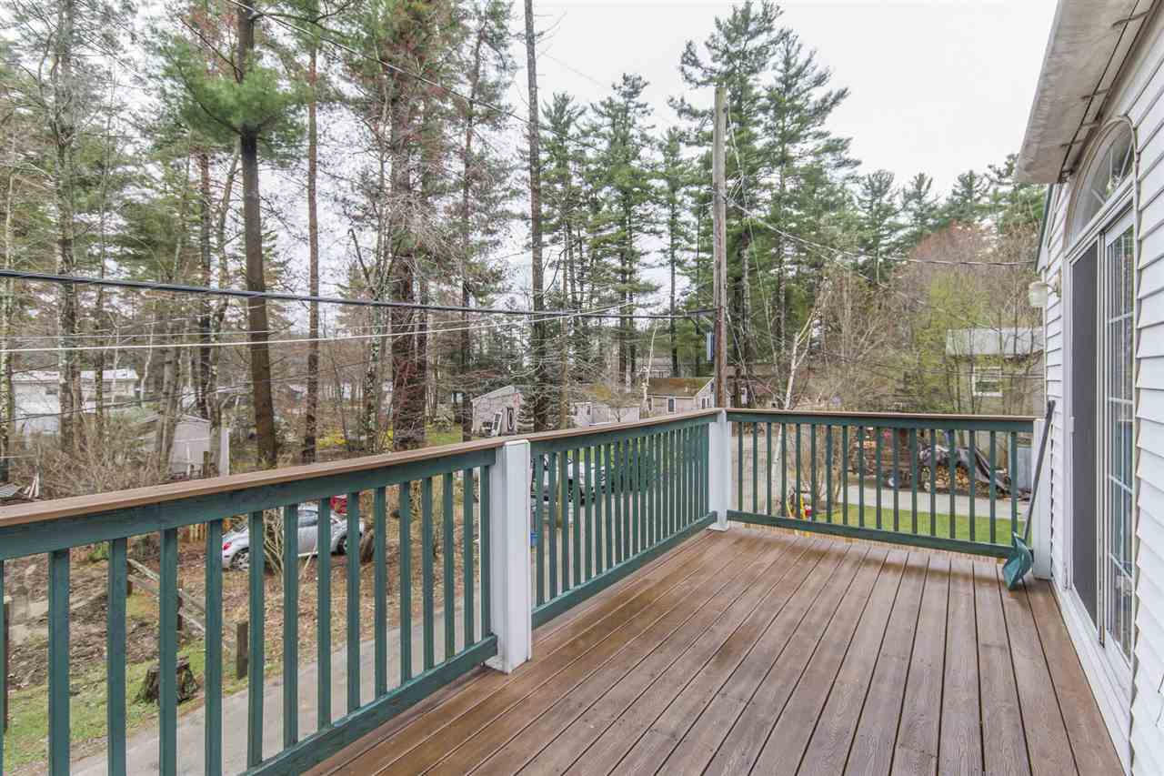 606 Collettes Grove Road Derry, NH 03038 - Photo 22 of 27