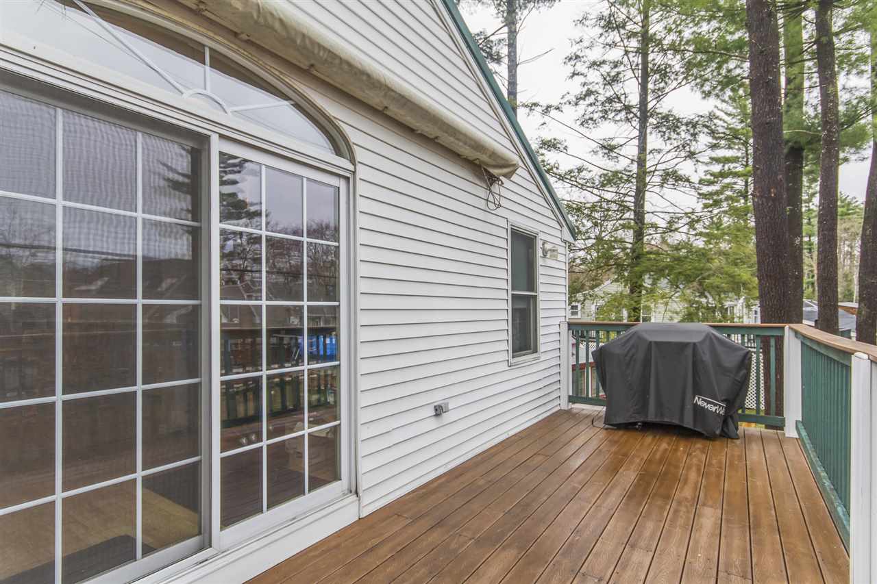 606 Collettes Grove Road Derry, NH 03038 - Photo 23 of 27