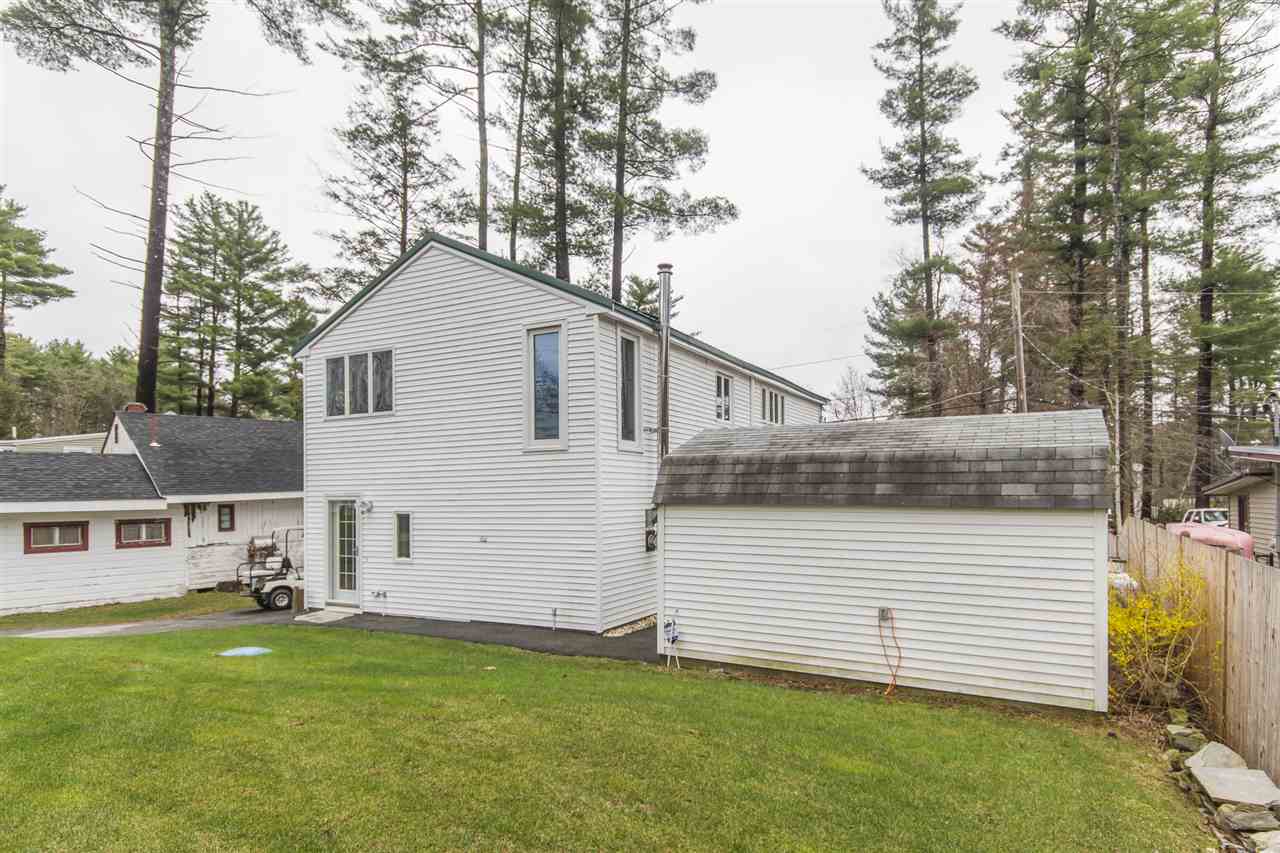 606 Collettes Grove Road Derry, NH 03038 - Photo 24 of 27