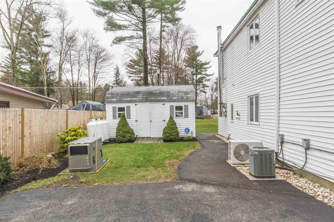 606 Collettes Grove Road Derry, NH 03038 - Photo 25 of 27