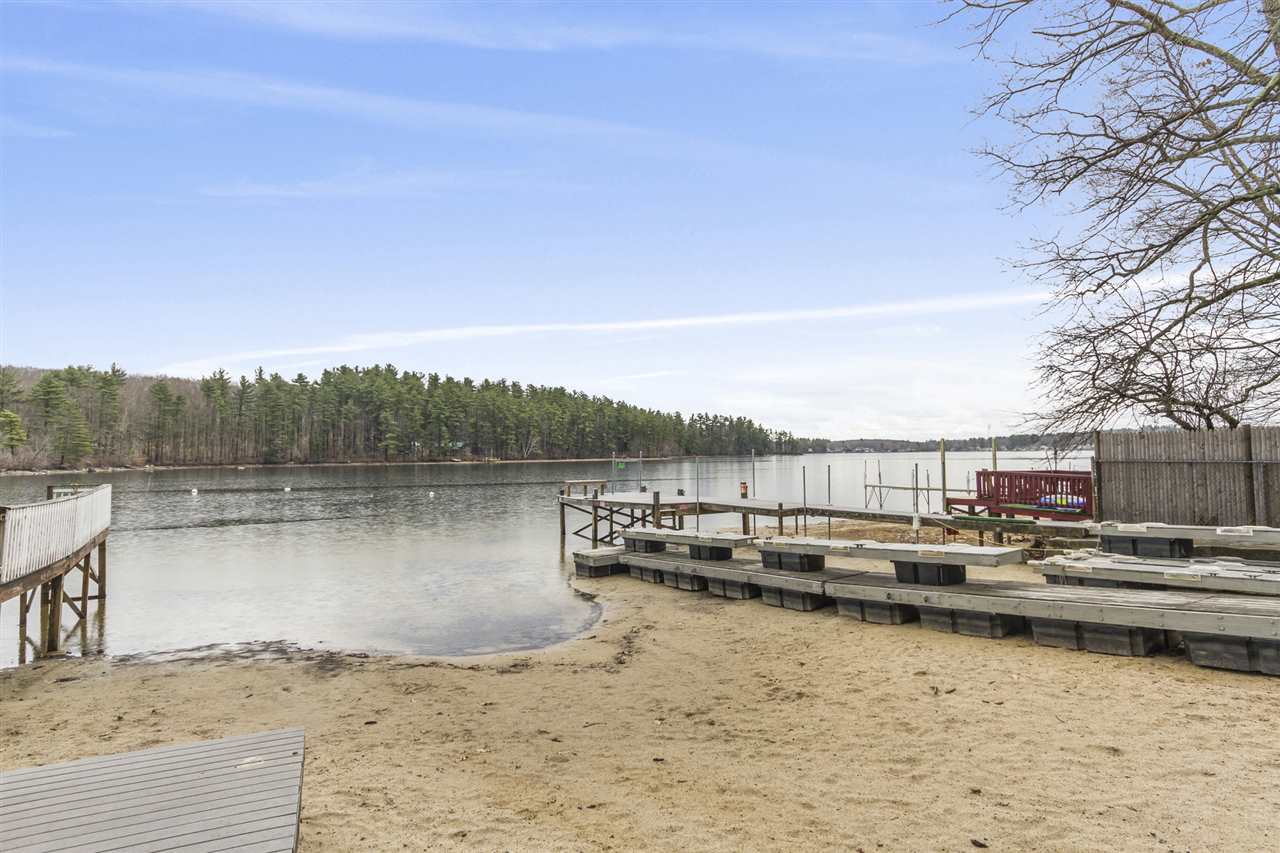 606 Collettes Grove Road Derry, NH 03038 - Photo 26 of 27