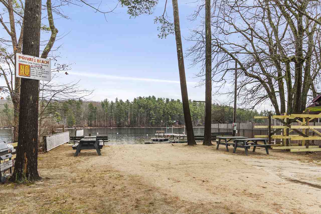 606 Collettes Grove Road Derry, NH 03038 - Photo 27 of 27
