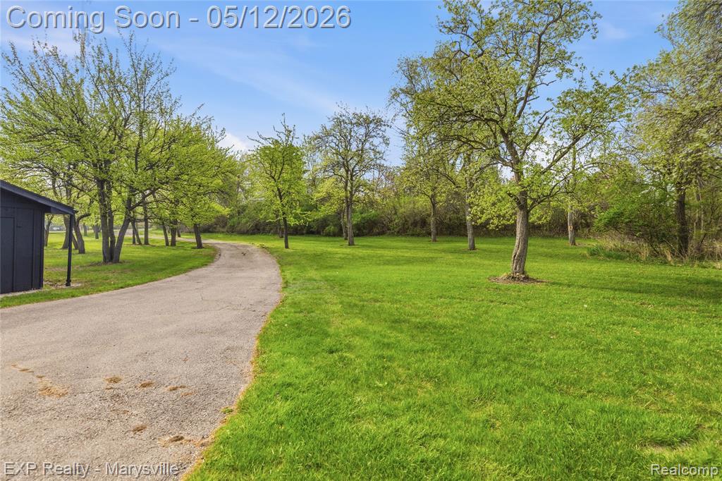 3345 Beach Road Port Huron, MI 48060 - Photo 44 of 89