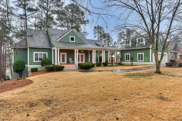 $790,000 | 184 Savannah Drive, McCormick, SC 29835