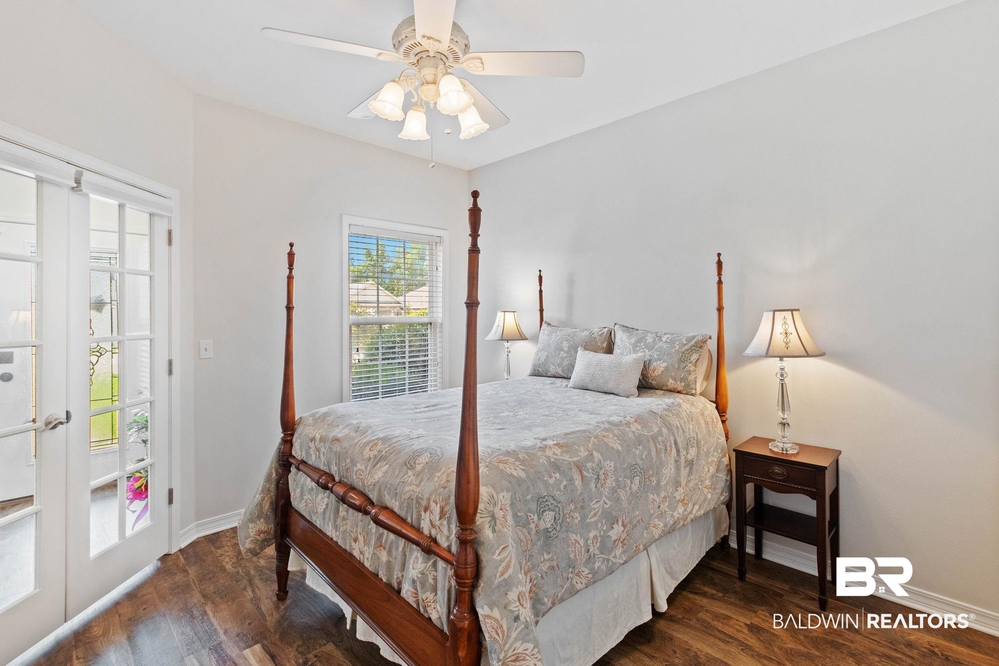 706 Jillian Place Bay Minette, AL 36507 - Photo 36 of 58 Bedroom 3