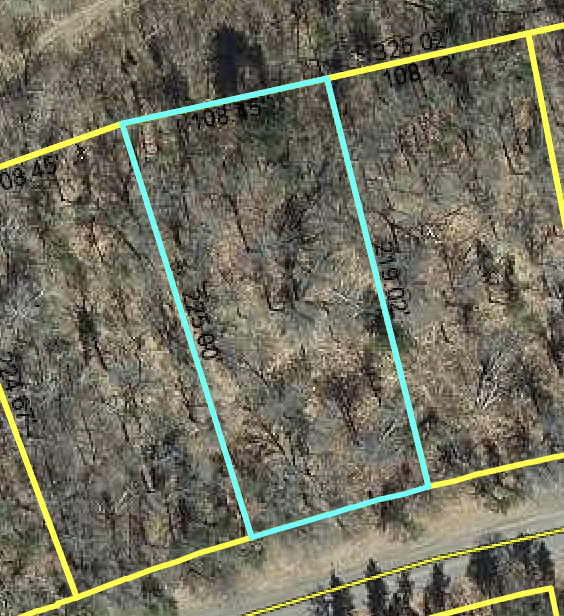 Lot 156 Deerpath Road Danbury, WI 54830 - Photo 1 of 1 Gallery Image 1