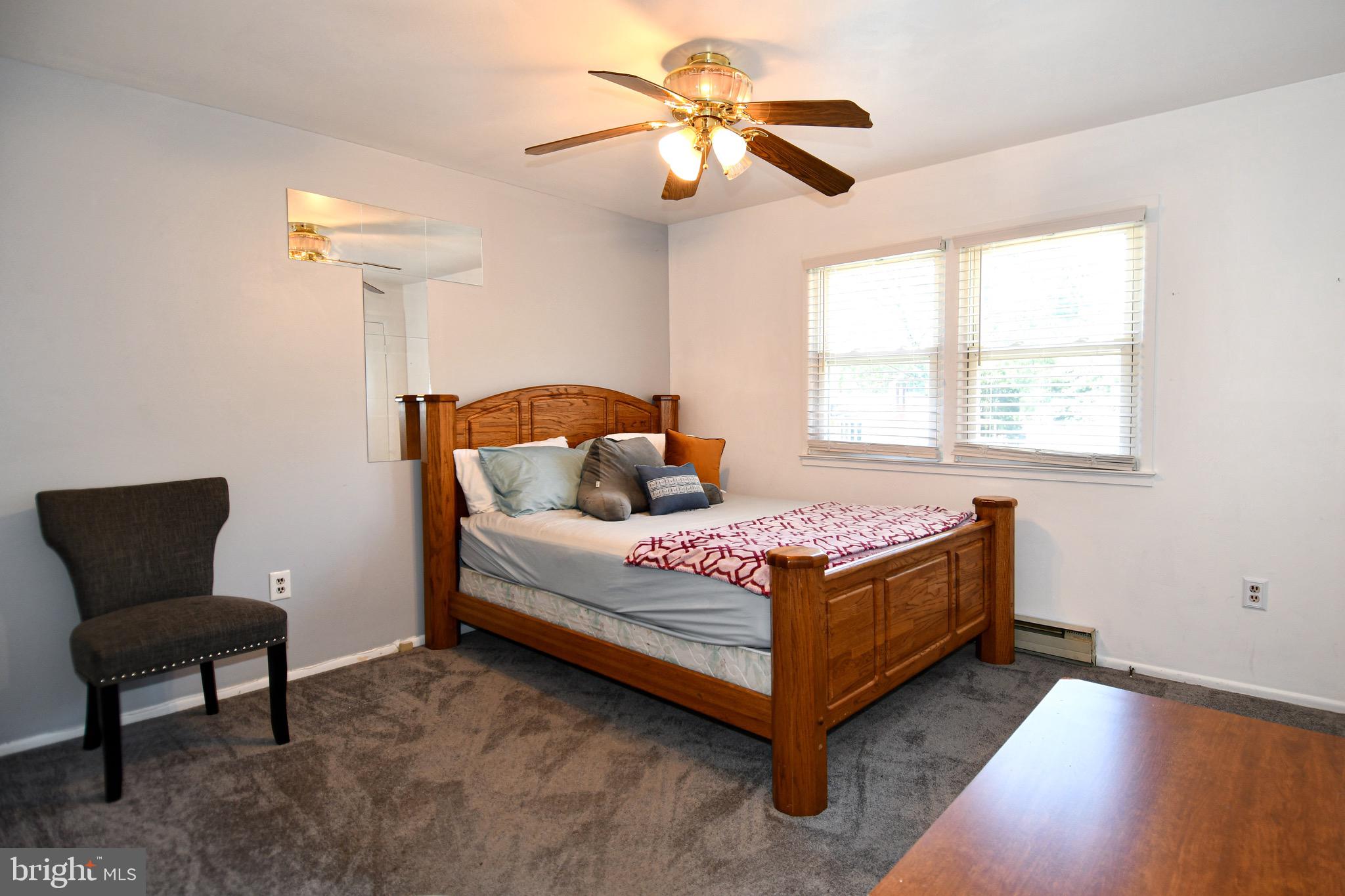 13249 Kurtz Road Woodbridge, VA 22193 - Photo 17 of 35 Bedroom