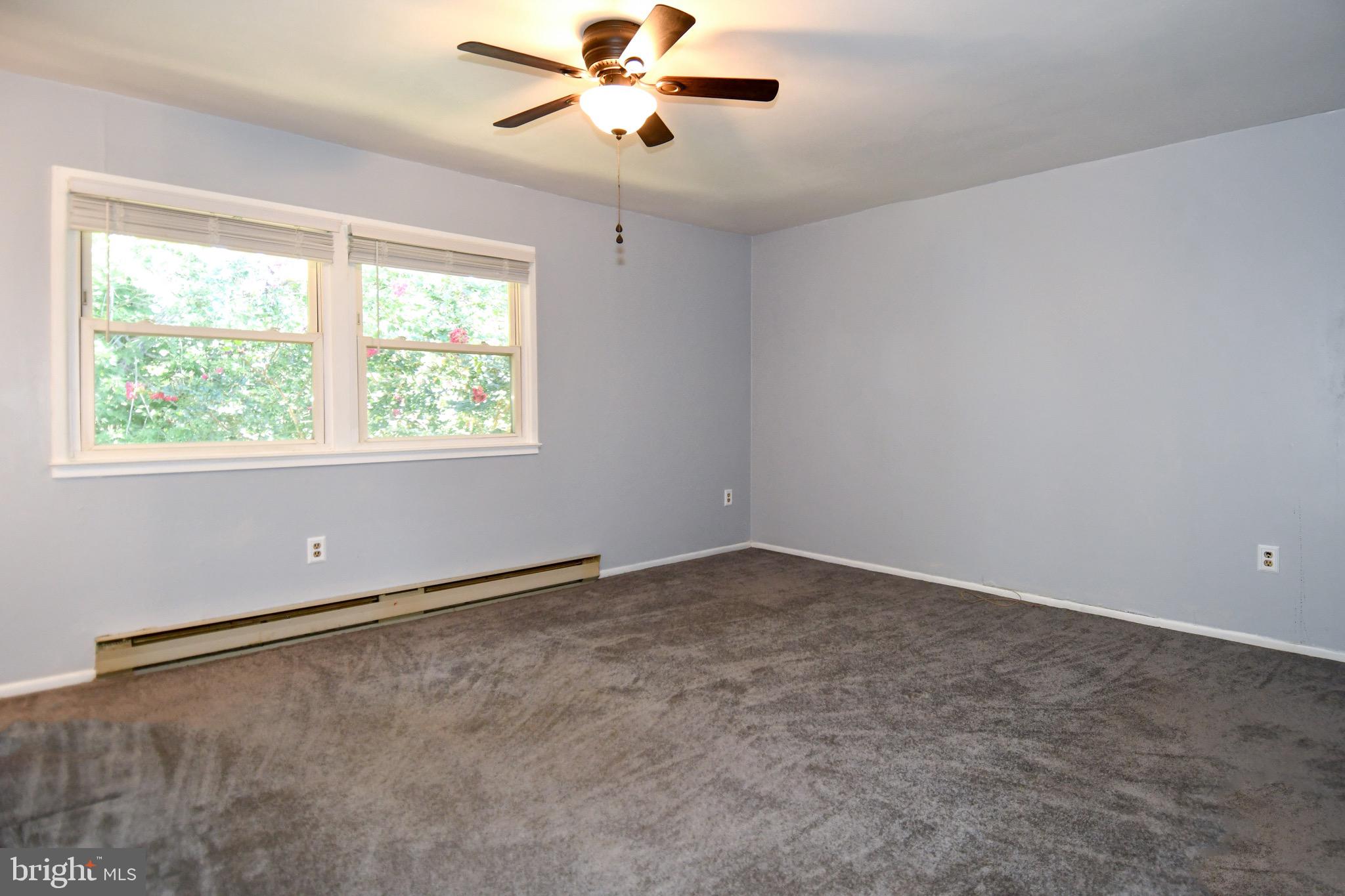 13249 Kurtz Road Woodbridge, VA 22193 - Photo 19 of 35 Primary Bedroom