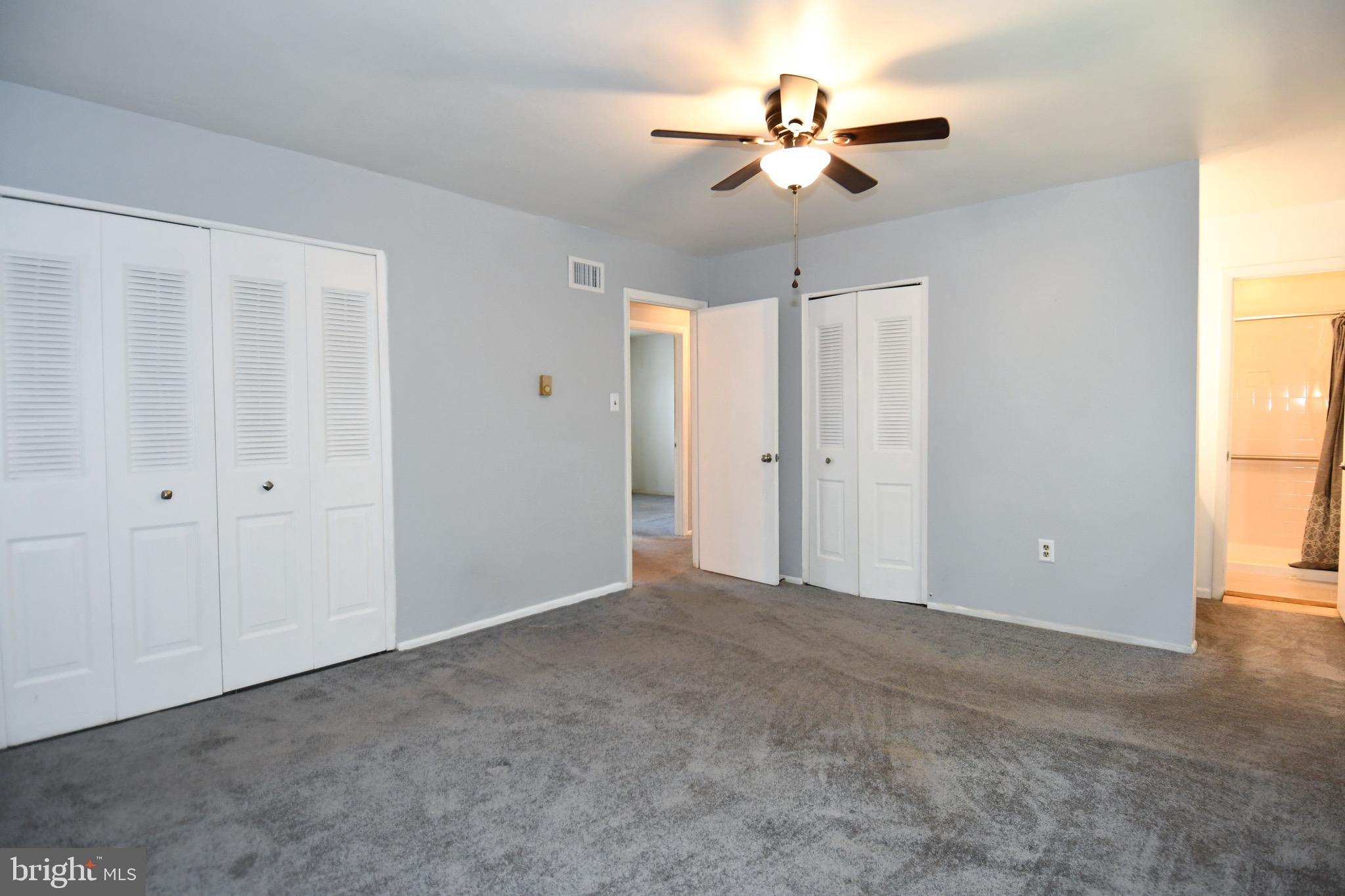 13249 Kurtz Road Woodbridge, VA 22193 - Photo 21 of 35 Primary Bedroom