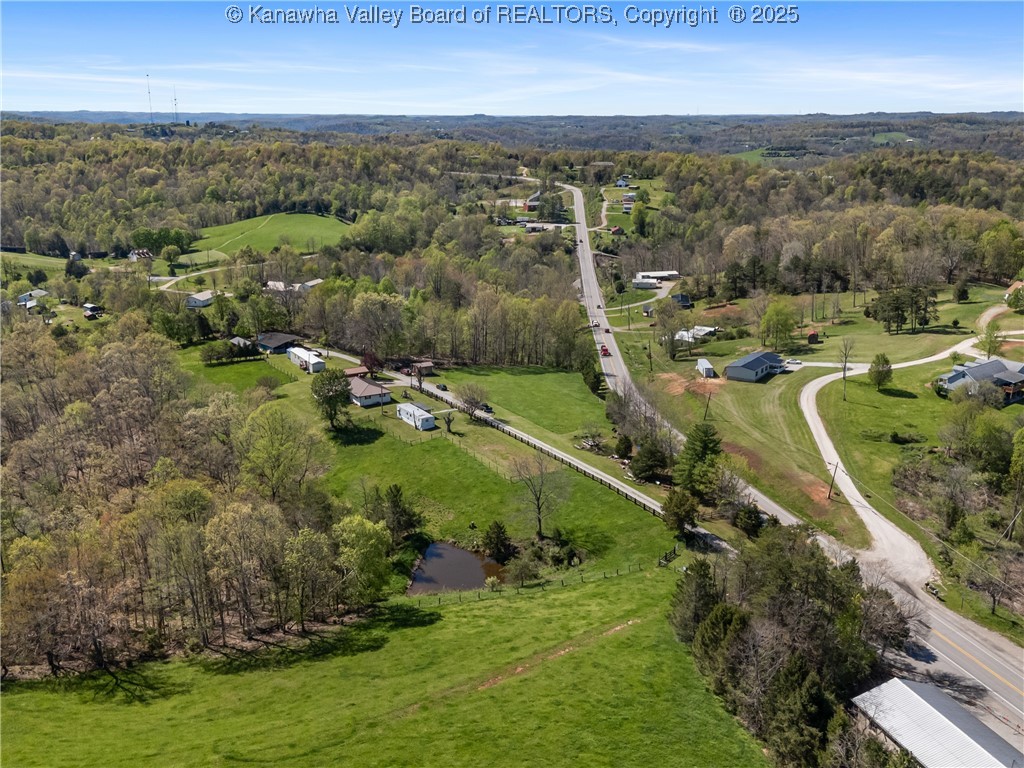 125 Mount Olive Lane Ripley, WV 25271 - Photo 42 of 50 Gallery Image 42