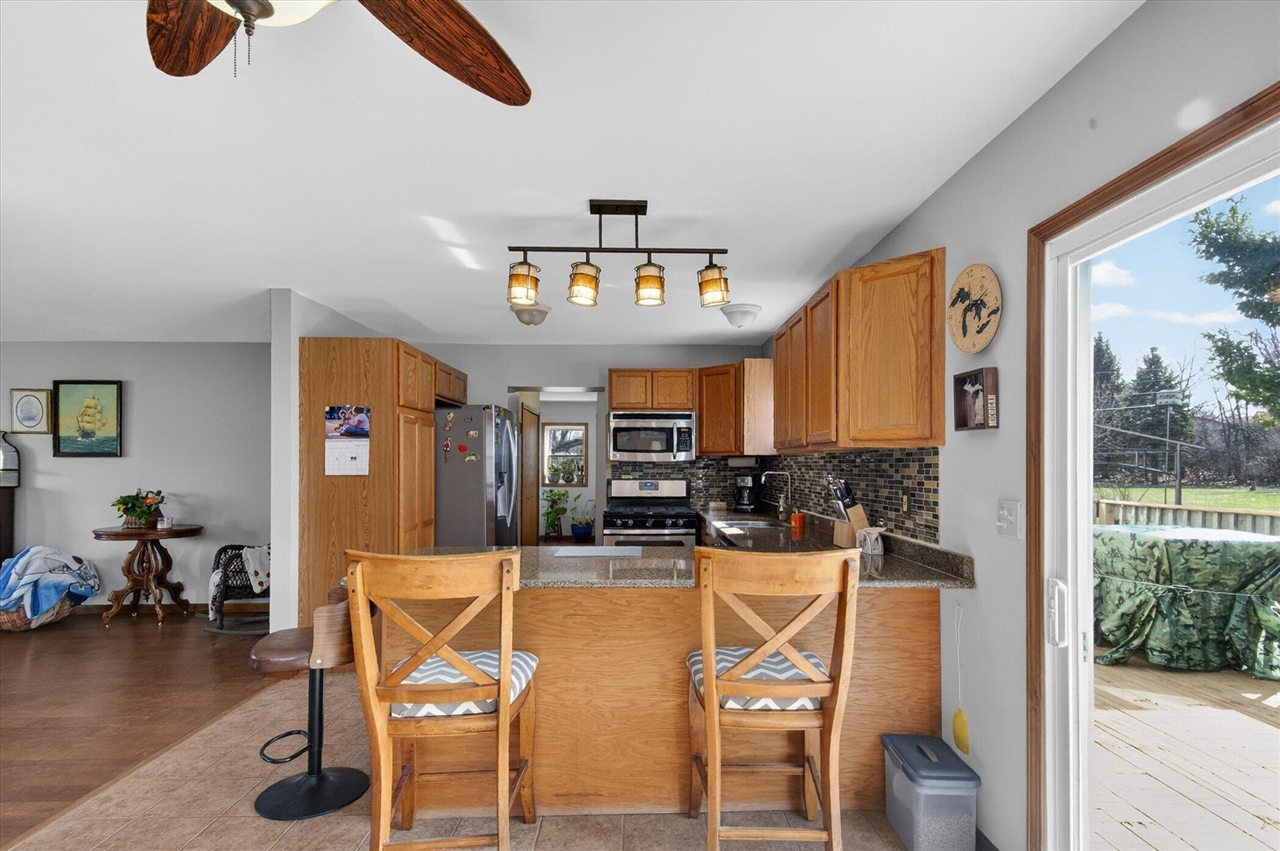 7001 Jefferson Road Brooklyn, MI 49230 - Photo 12 of 49