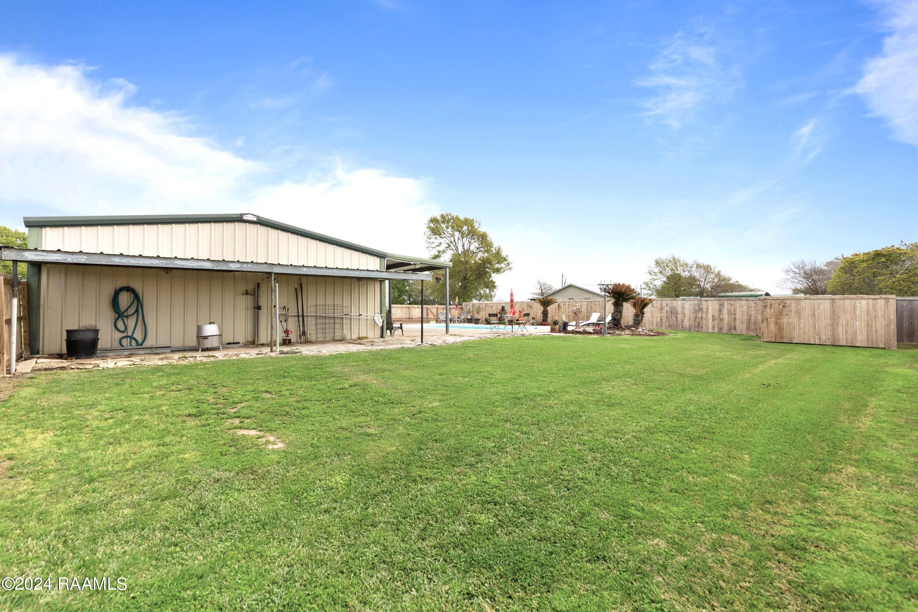 310 Cheneau Road Kaplan, LA 70548 - Photo 30 of 32 Gallery Image 30