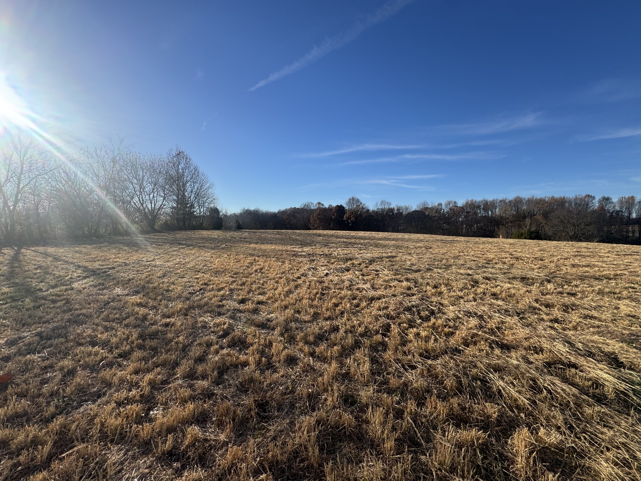 0 Pleasant Grove Road Westmoreland, TN 37186 - Photo 7 of 10 a view of lake