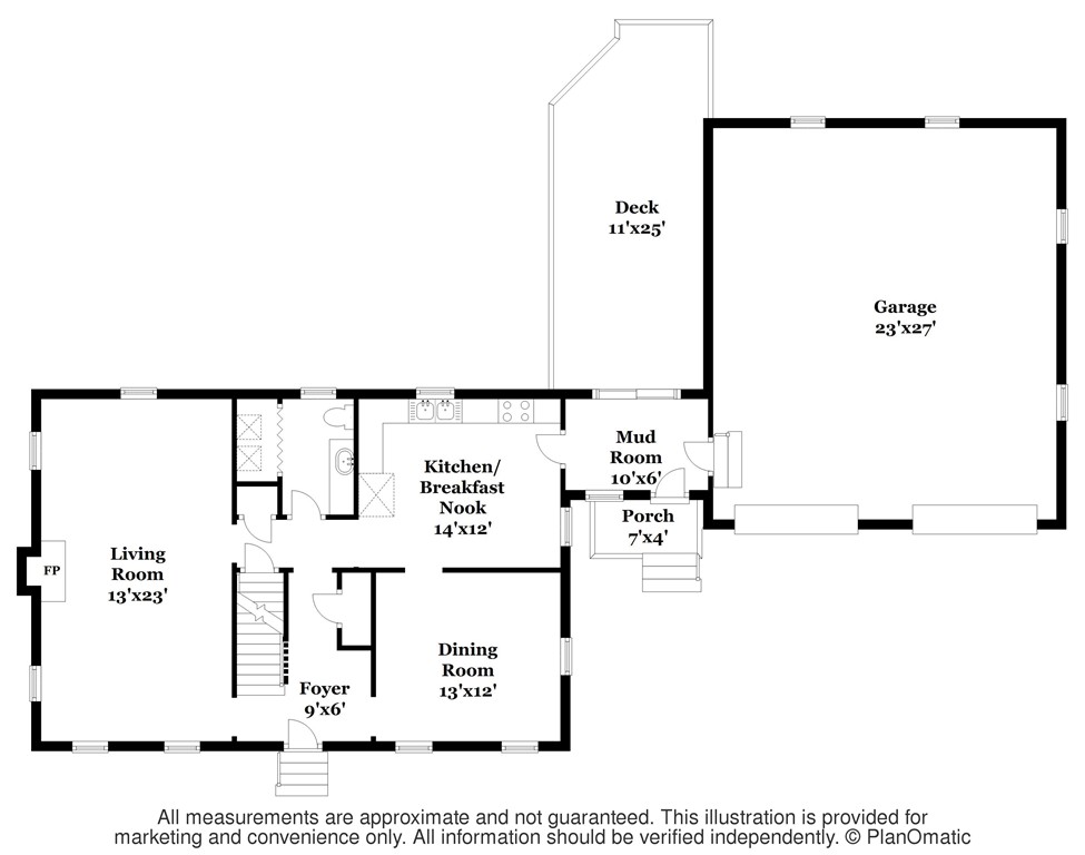 101 Groton Road Tyngsborough, MA 01879 - Photo 27 of 29 Gallery Image 27