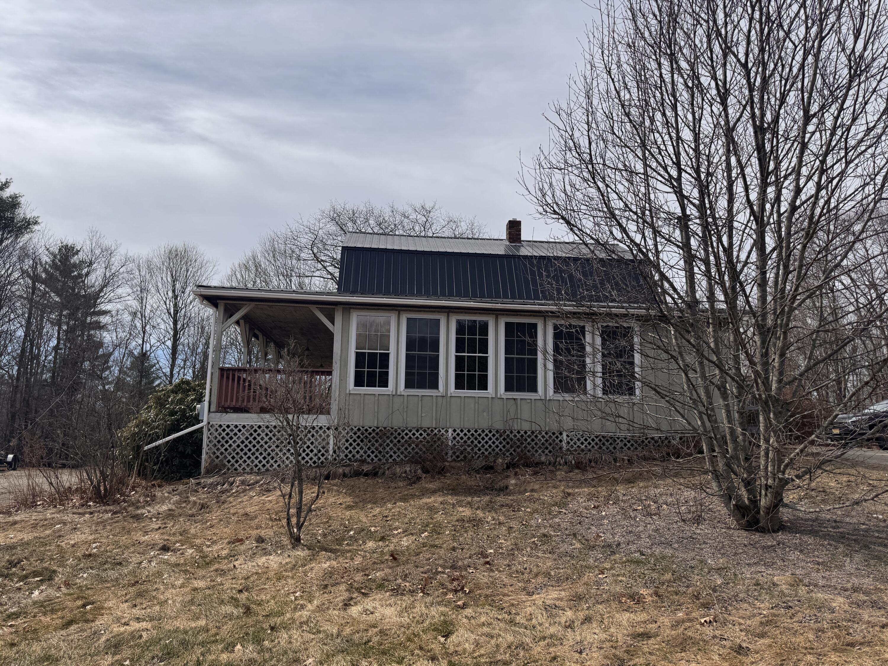 39 Haines Corner Road Livermore Falls, ME 04254 - Photo 52 of 59