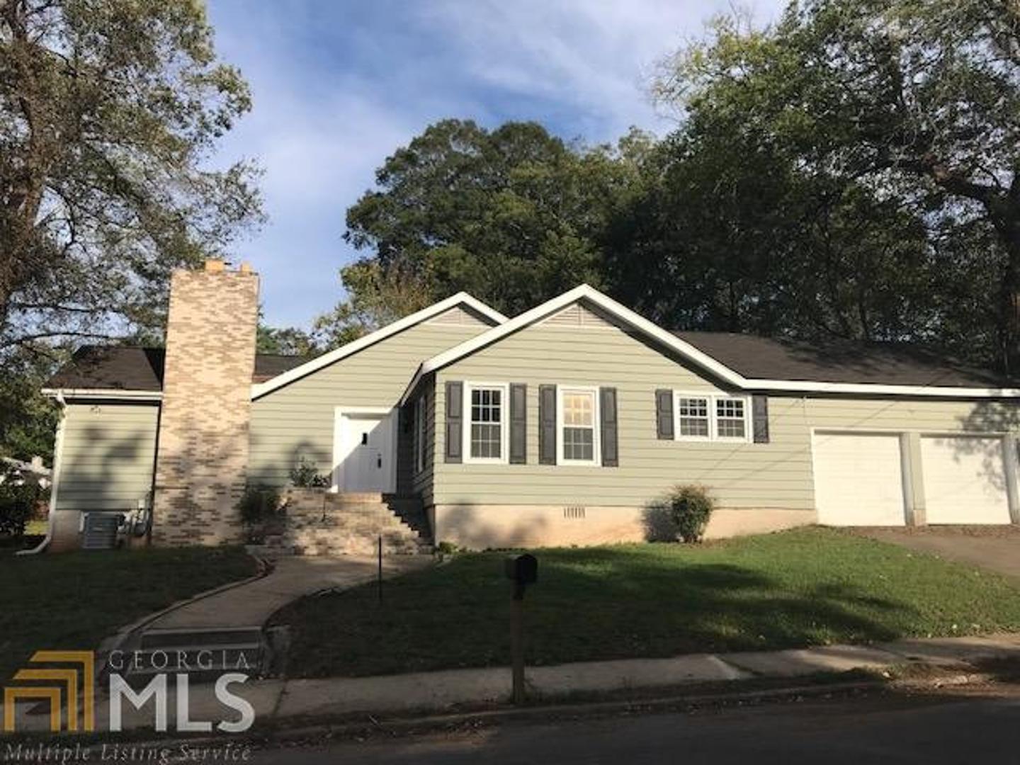 915 Darlington Way Southwest Rome, GA 30161 - Photo 1 of 1 Gallery Image 1