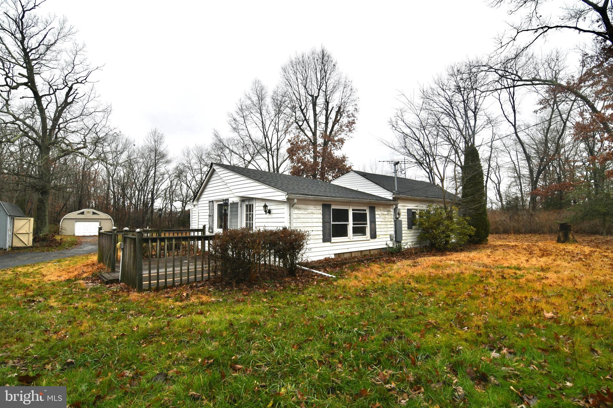 17 Alvine Road Pittsgrove, NJ 08318 - Photo 1 of 32