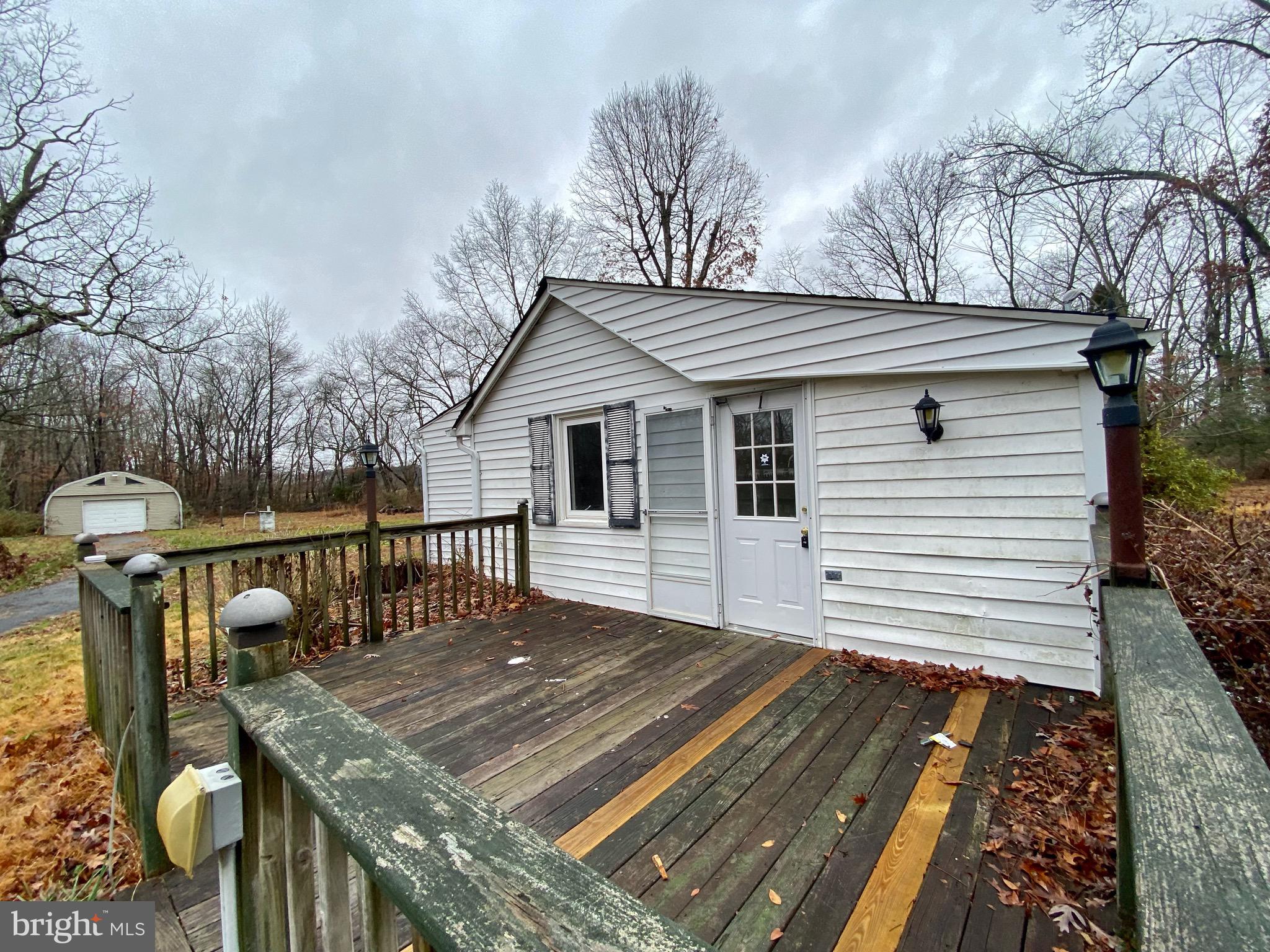 17 Alvine Road Pittsgrove, NJ 08318 - Photo 24 of 32