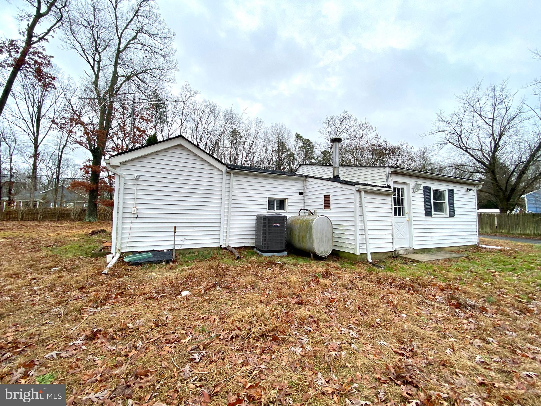 17 Alvine Road Pittsgrove, NJ 08318 - Photo 26 of 32