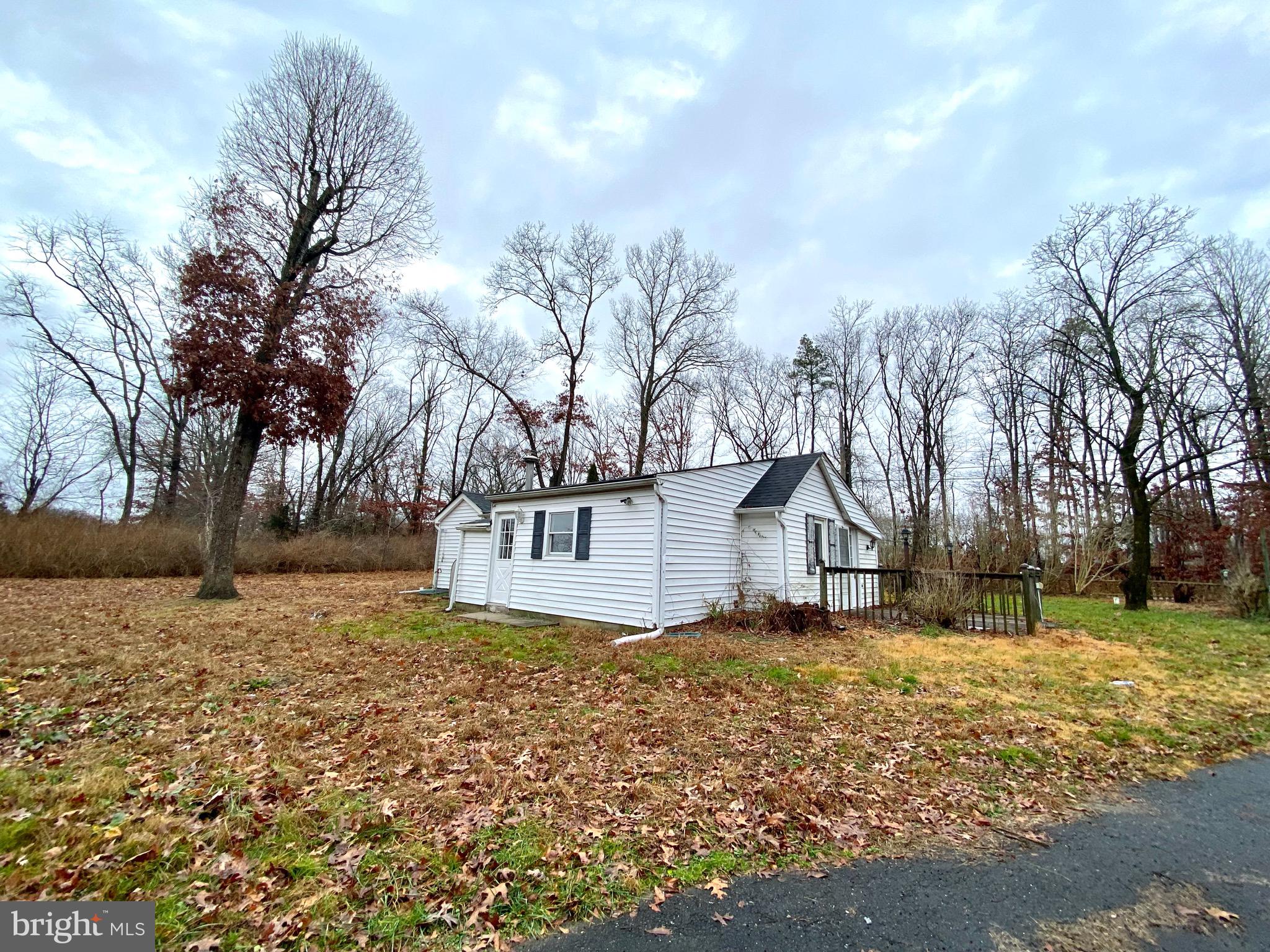 17 Alvine Road Pittsgrove, NJ 08318 - Photo 28 of 32