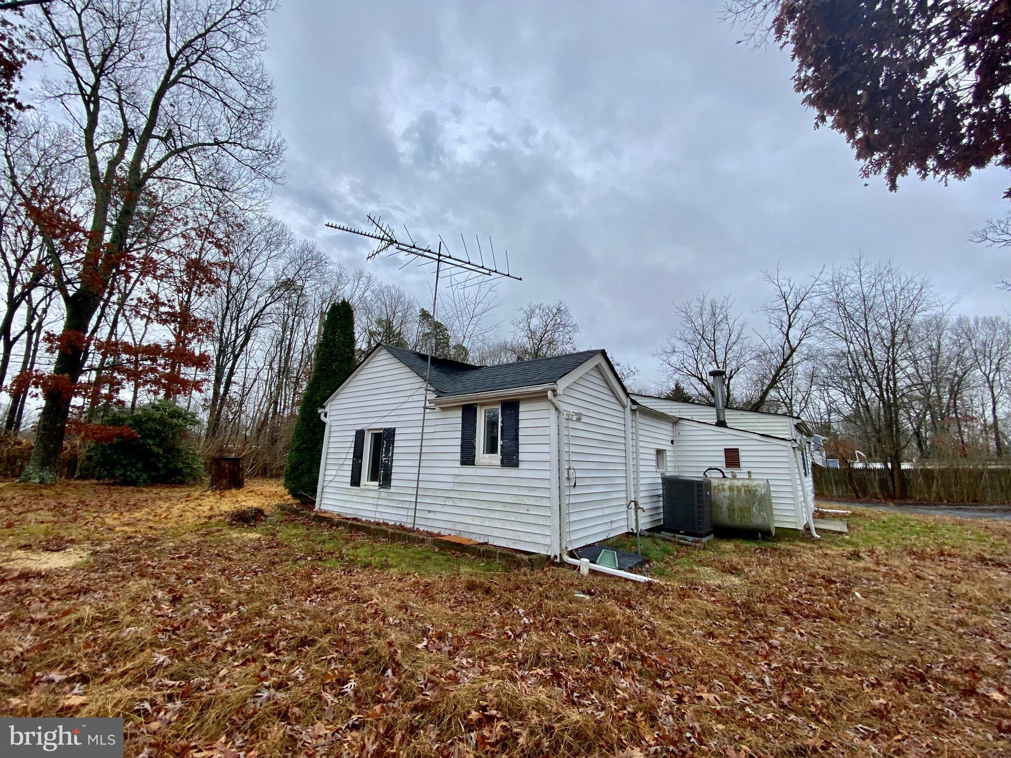 17 Alvine Road Pittsgrove, NJ 08318 - Photo 29 of 32