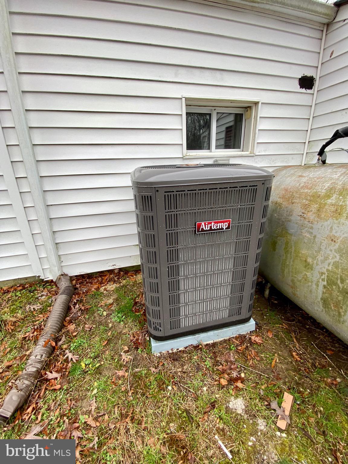 17 Alvine Road Pittsgrove, NJ 08318 - Photo 31 of 32