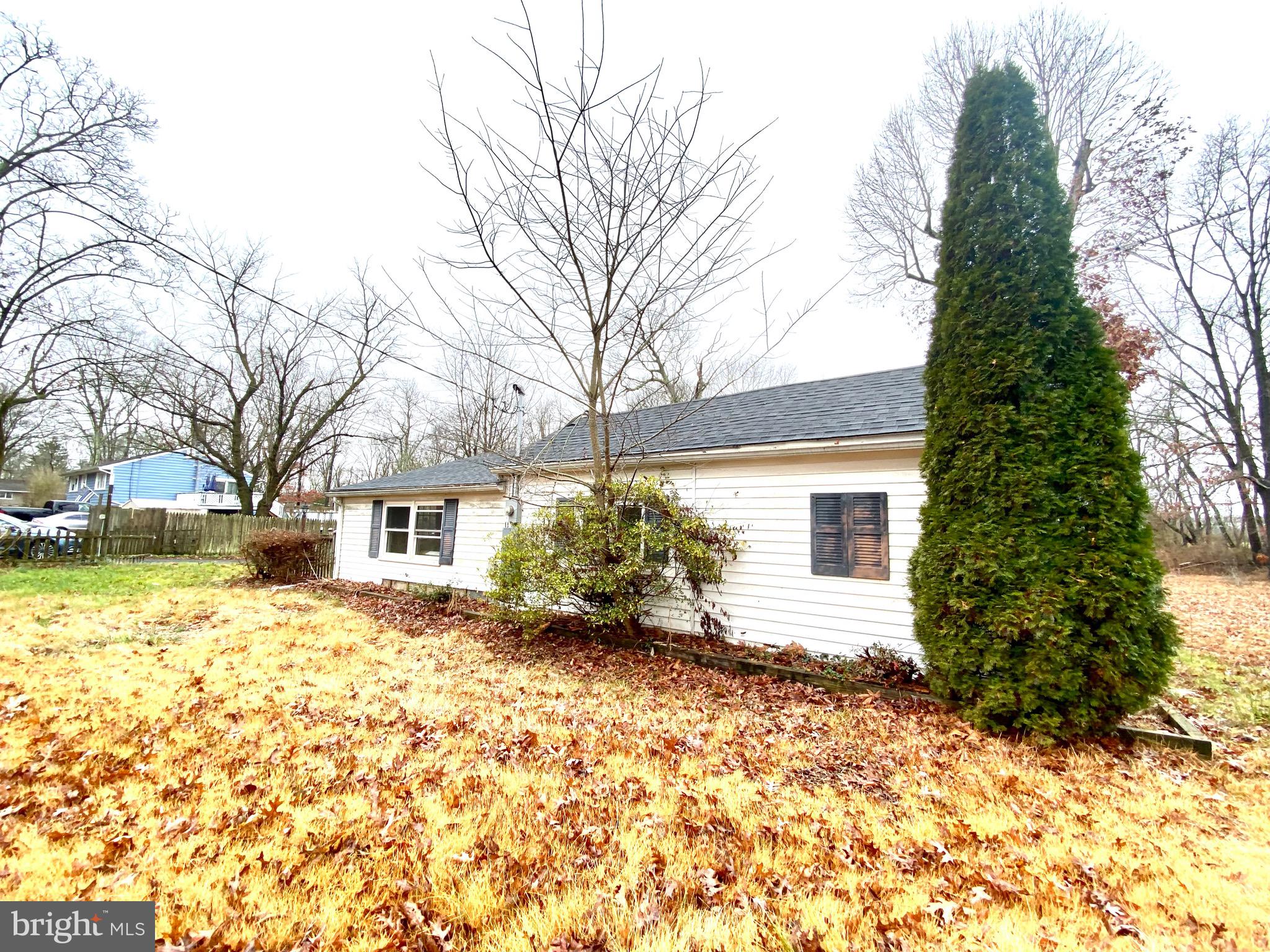 17 Alvine Road Pittsgrove, NJ 08318 - Photo 32 of 32
