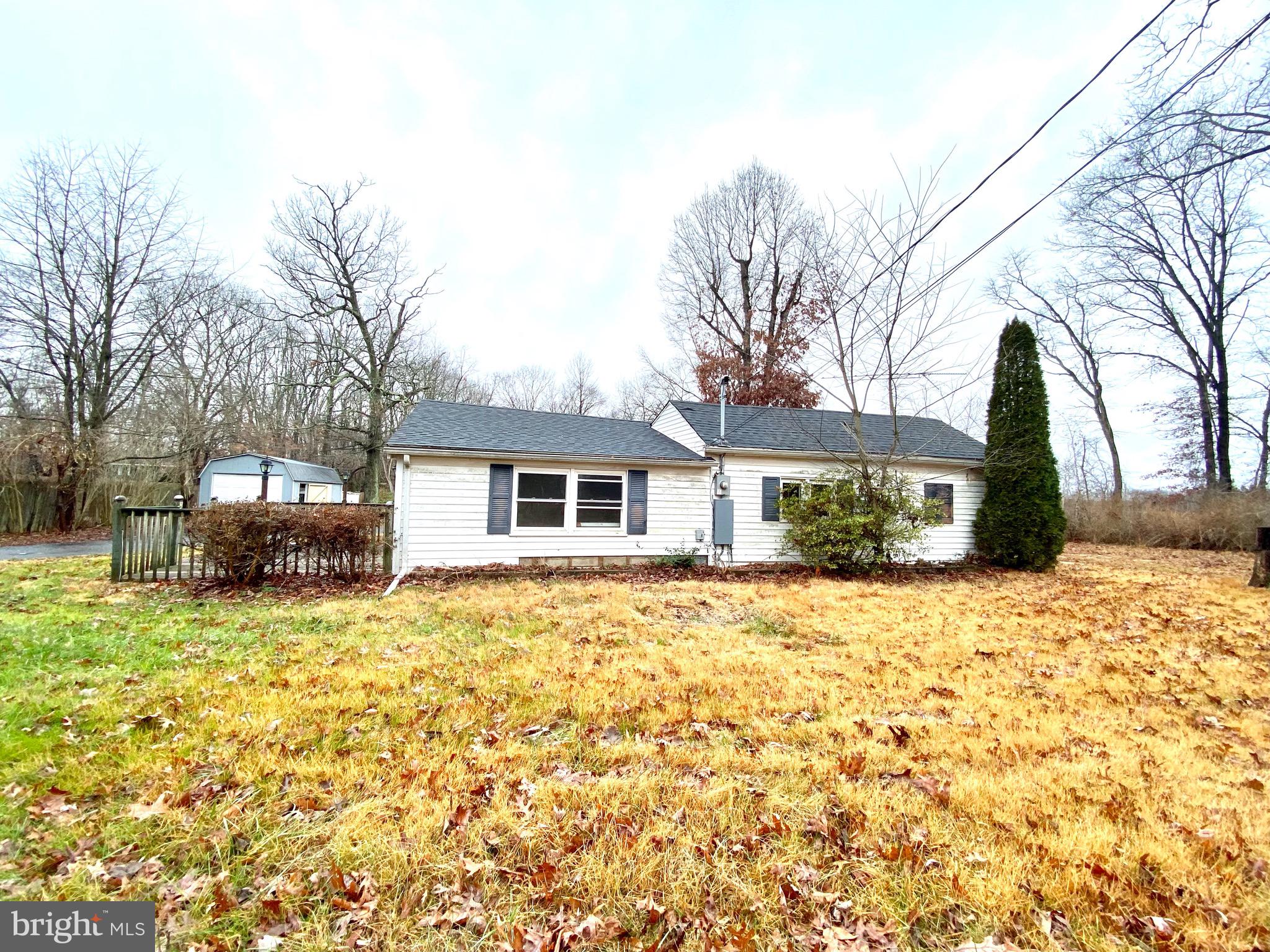 17 Alvine Road Pittsgrove, NJ 08318 - Photo 8 of 32