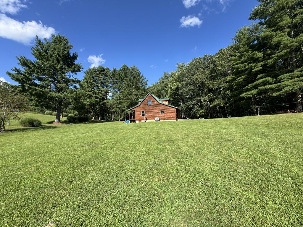 793 Hatcher Road Jumping Branch, WV 25969 - Photo 3 of 31 Gallery Image 3