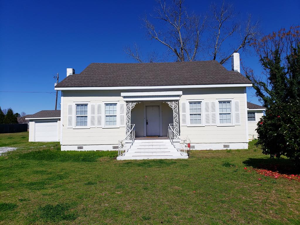709 Strickland Road Headland, AL 36345 - Photo 1 of 1 Main View
