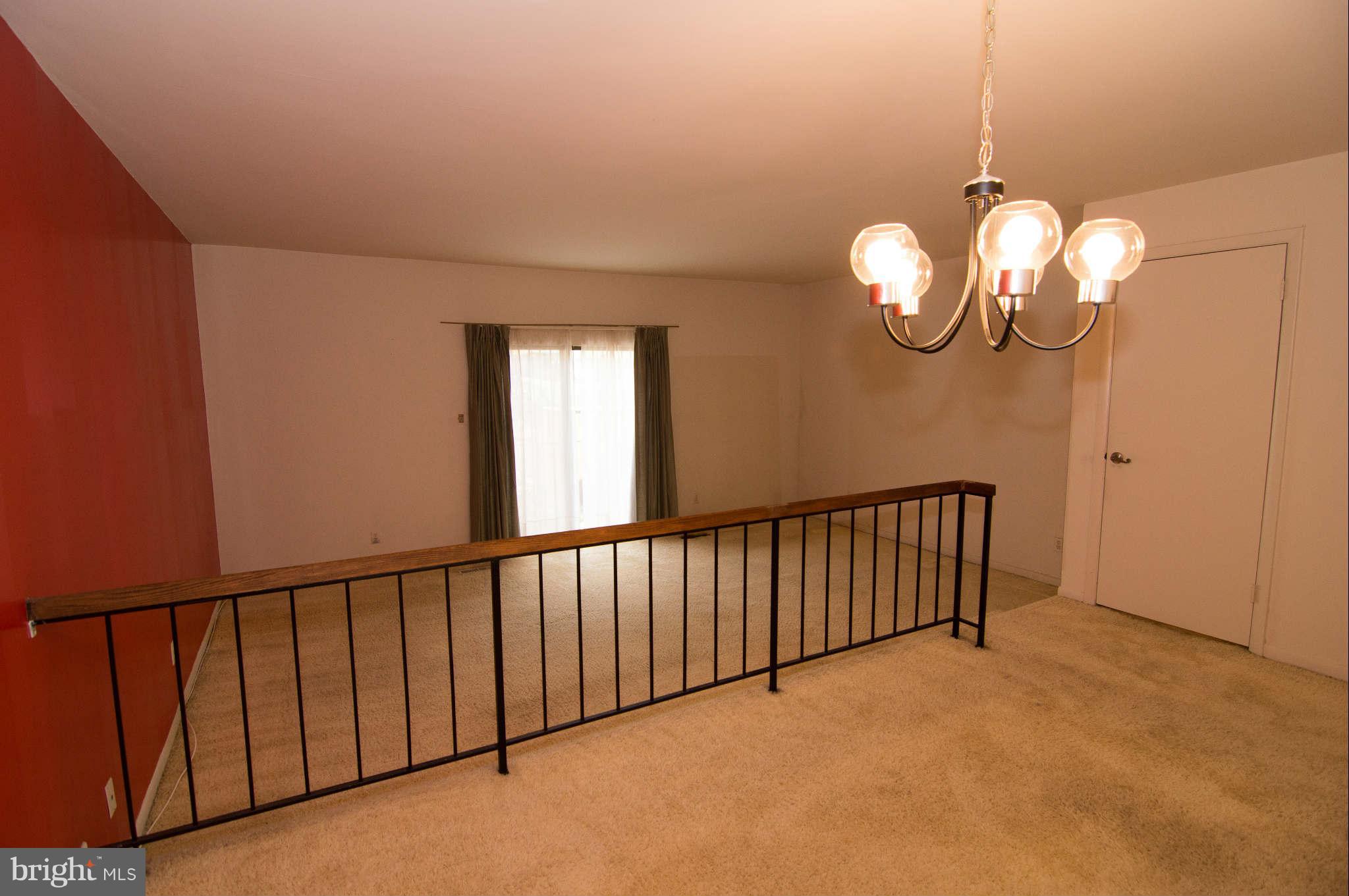 3122 Cherry Road Northeast, Unit 37 Washington, DC 20018 - Photo 11 of 30 Dining Room