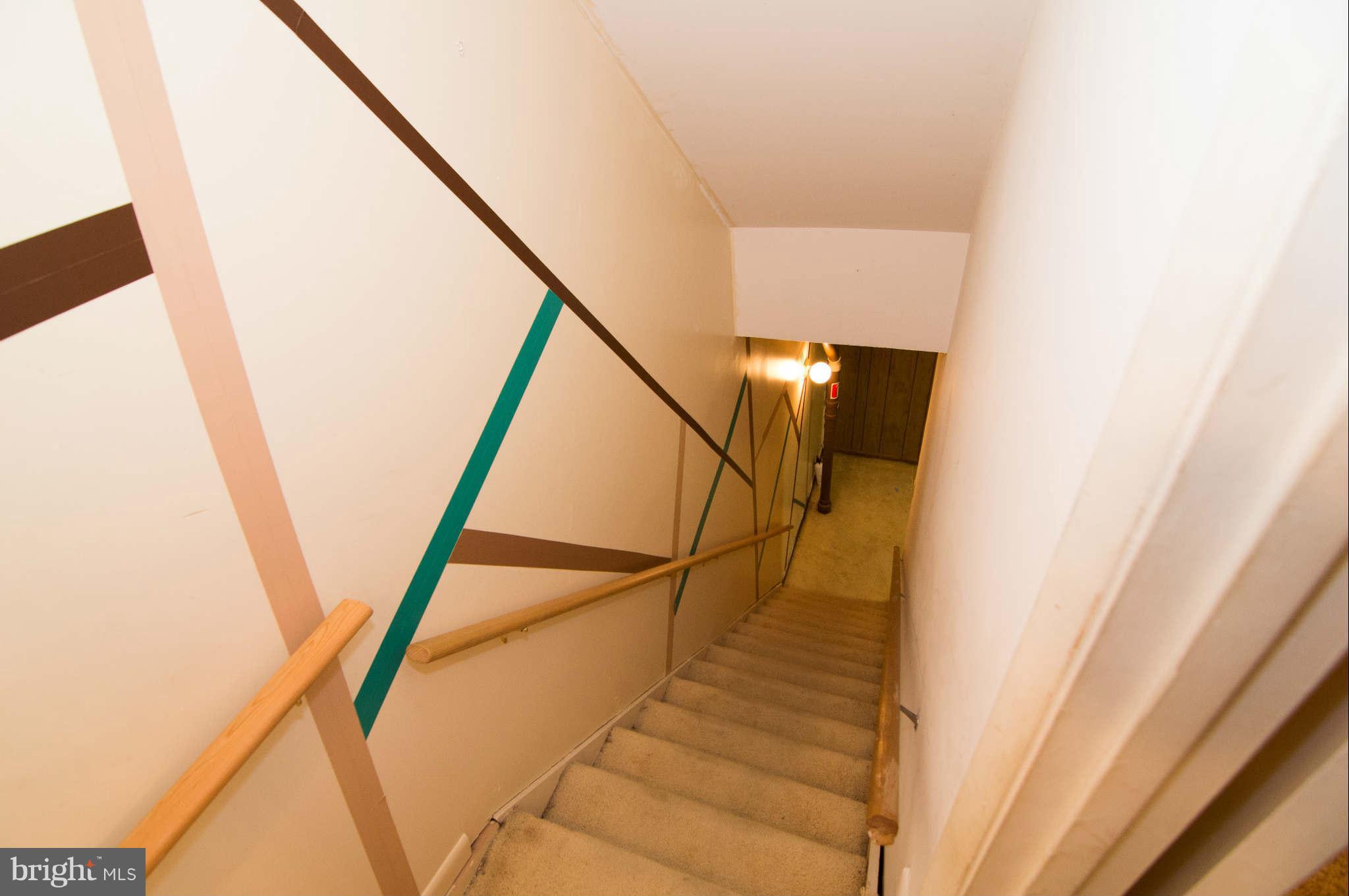 3122 Cherry Road Northeast, Unit 37 Washington, DC 20018 - Photo 15 of 30 Interior (General)