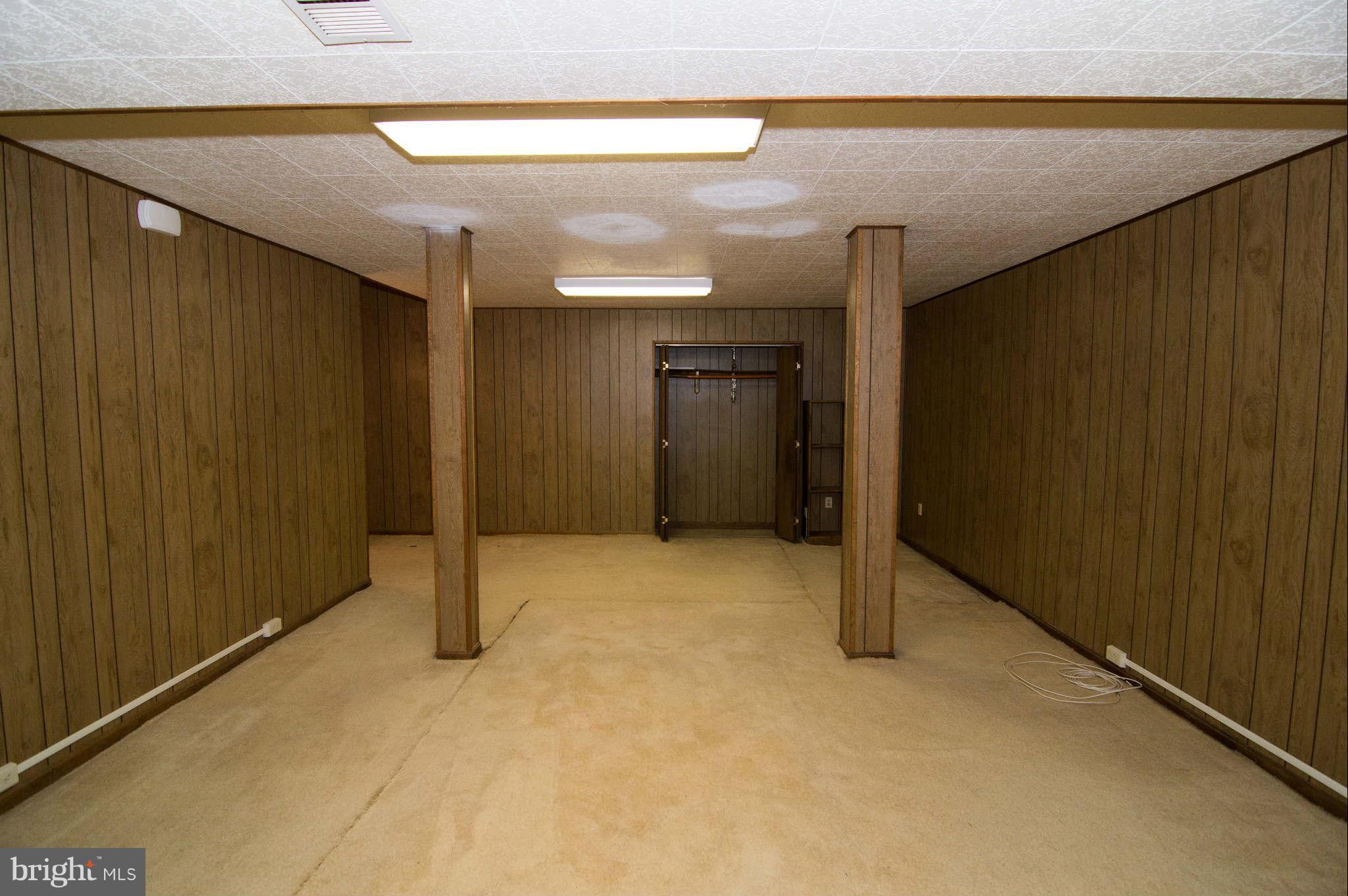 3122 Cherry Road Northeast, Unit 37 Washington, DC 20018 - Photo 16 of 30 Basement