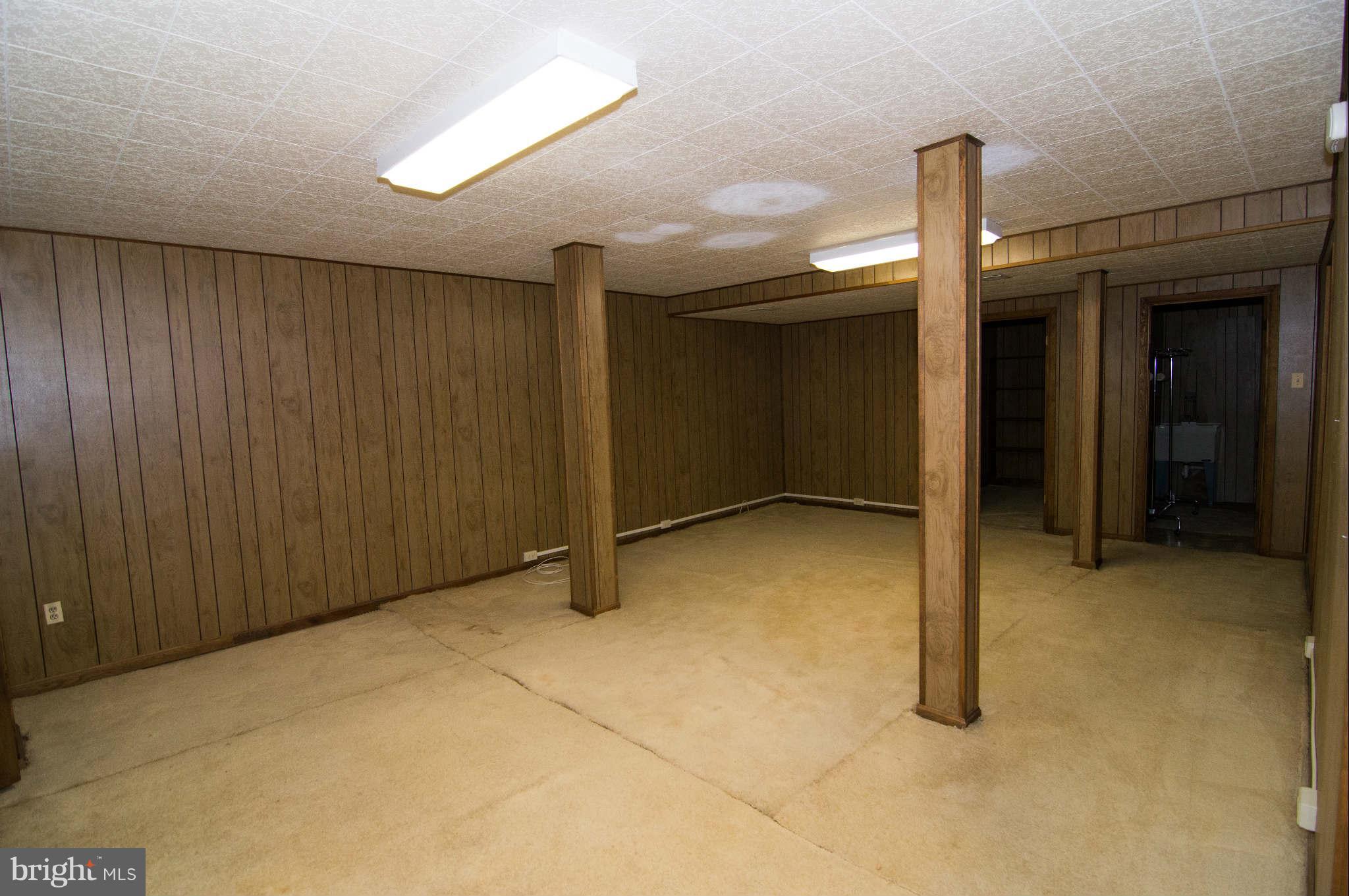 3122 Cherry Road Northeast, Unit 37 Washington, DC 20018 - Photo 17 of 30 Basement
