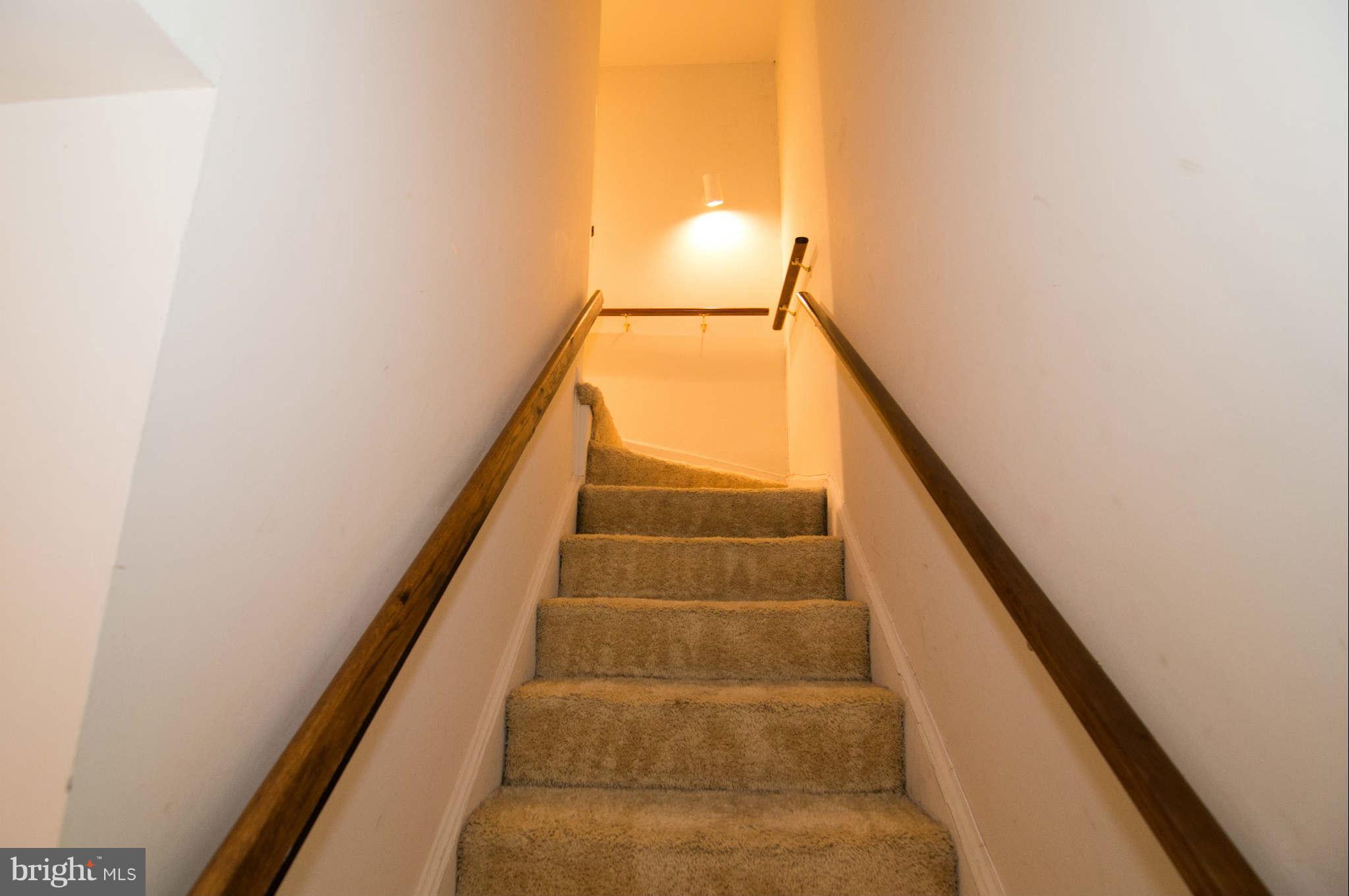 3122 Cherry Road Northeast, Unit 37 Washington, DC 20018 - Photo 20 of 30 Interior (General)