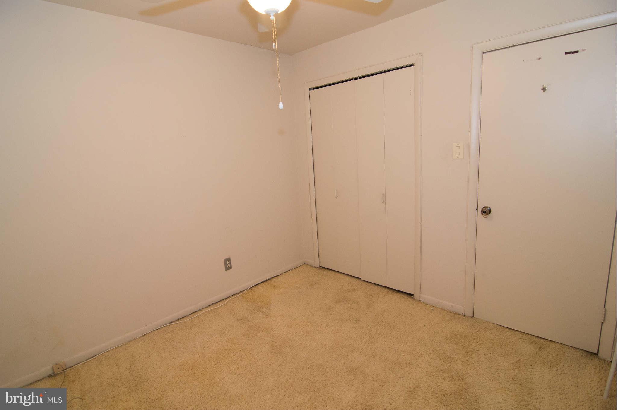 3122 Cherry Road Northeast, Unit 37 Washington, DC 20018 - Photo 22 of 30 Bedroom